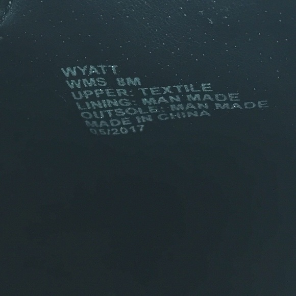 Kenneth Cole Reaction Studded Velour Mules, Green - Picture 5 of 6